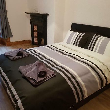 Rozina Apartment Paisley Buitenkant foto