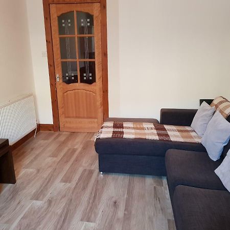 Rozina Apartment Paisley Buitenkant foto