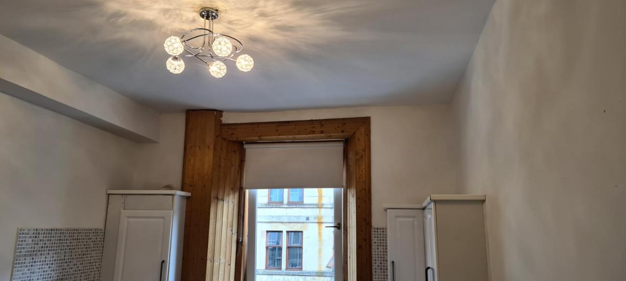 Rozina Apartment Paisley Buitenkant foto