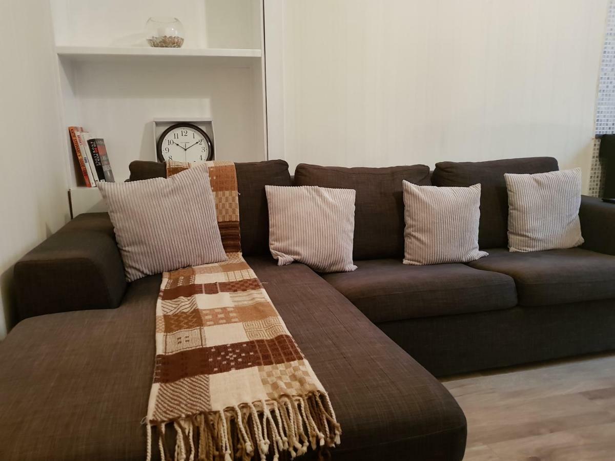 Rozina Apartment Paisley Buitenkant foto