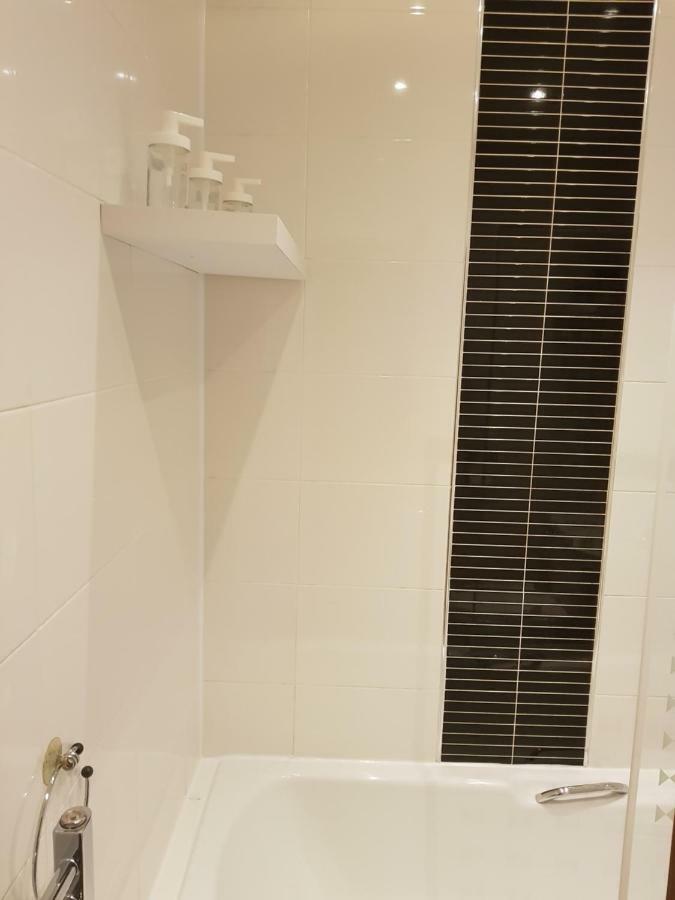 Rozina Apartment Paisley Buitenkant foto