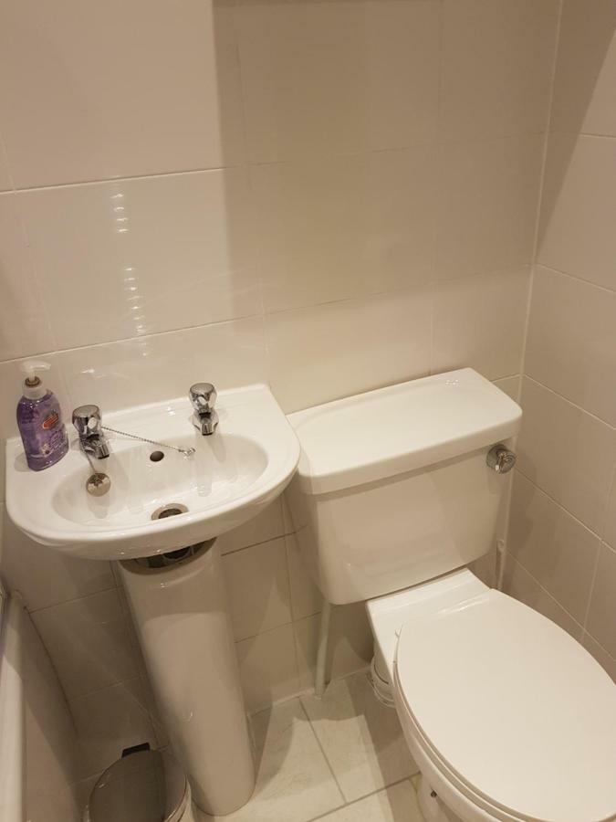 Rozina Apartment Paisley Buitenkant foto