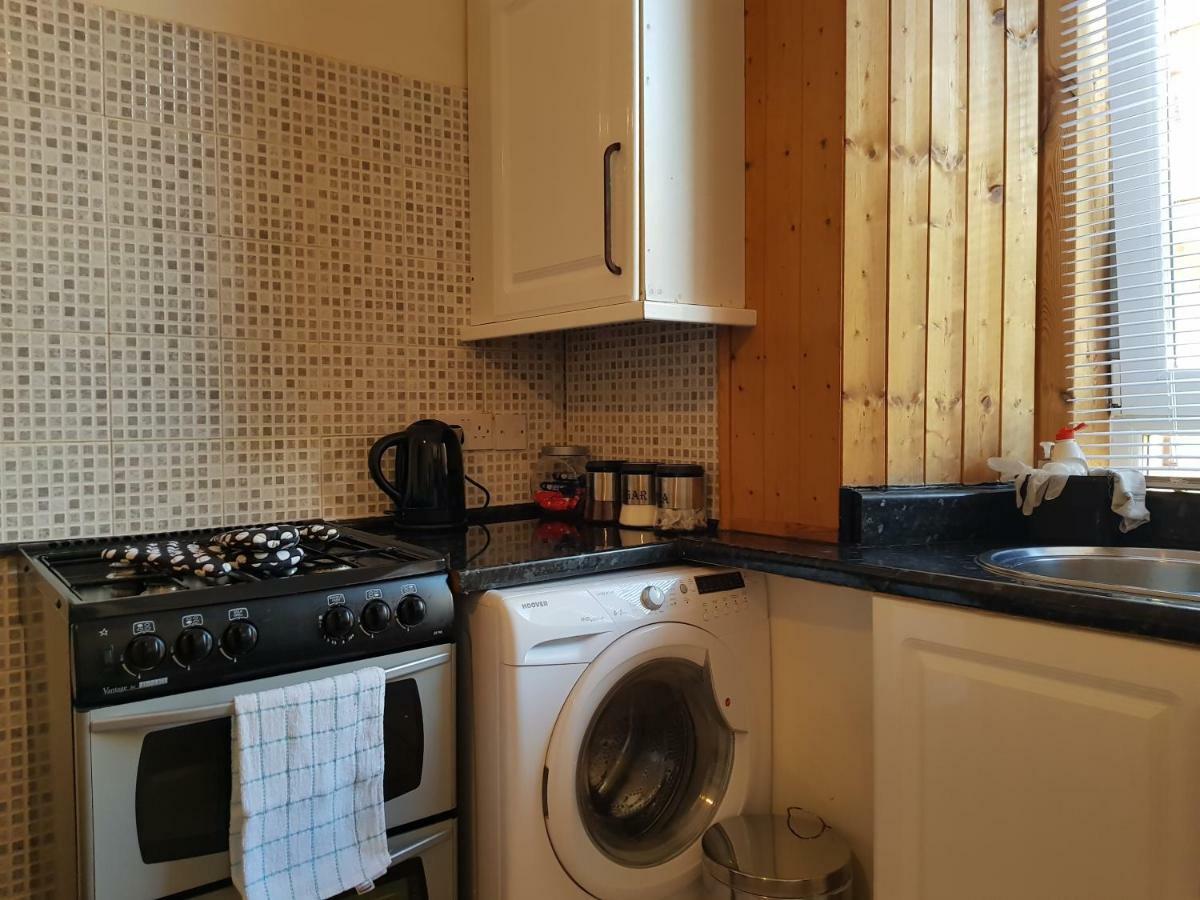Rozina Apartment Paisley Buitenkant foto